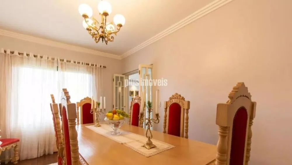 Apartamento, 4 quartos, 300 m² - Foto 4