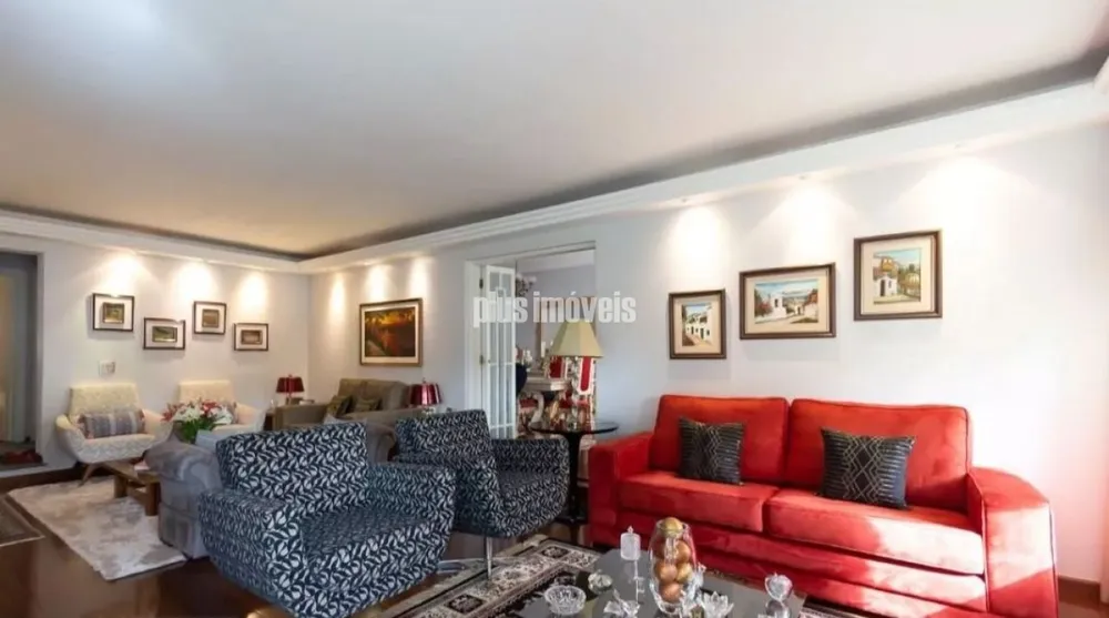 Apartamento, 4 quartos, 300 m² - Foto 3