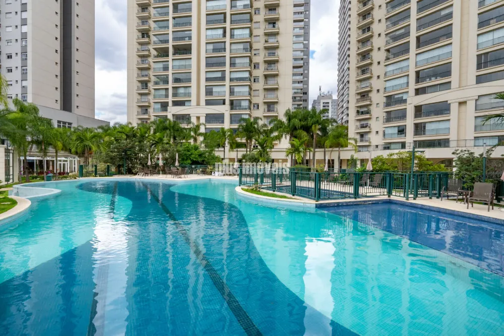 Apartamento, 3 quartos, 168 m² - Foto 4