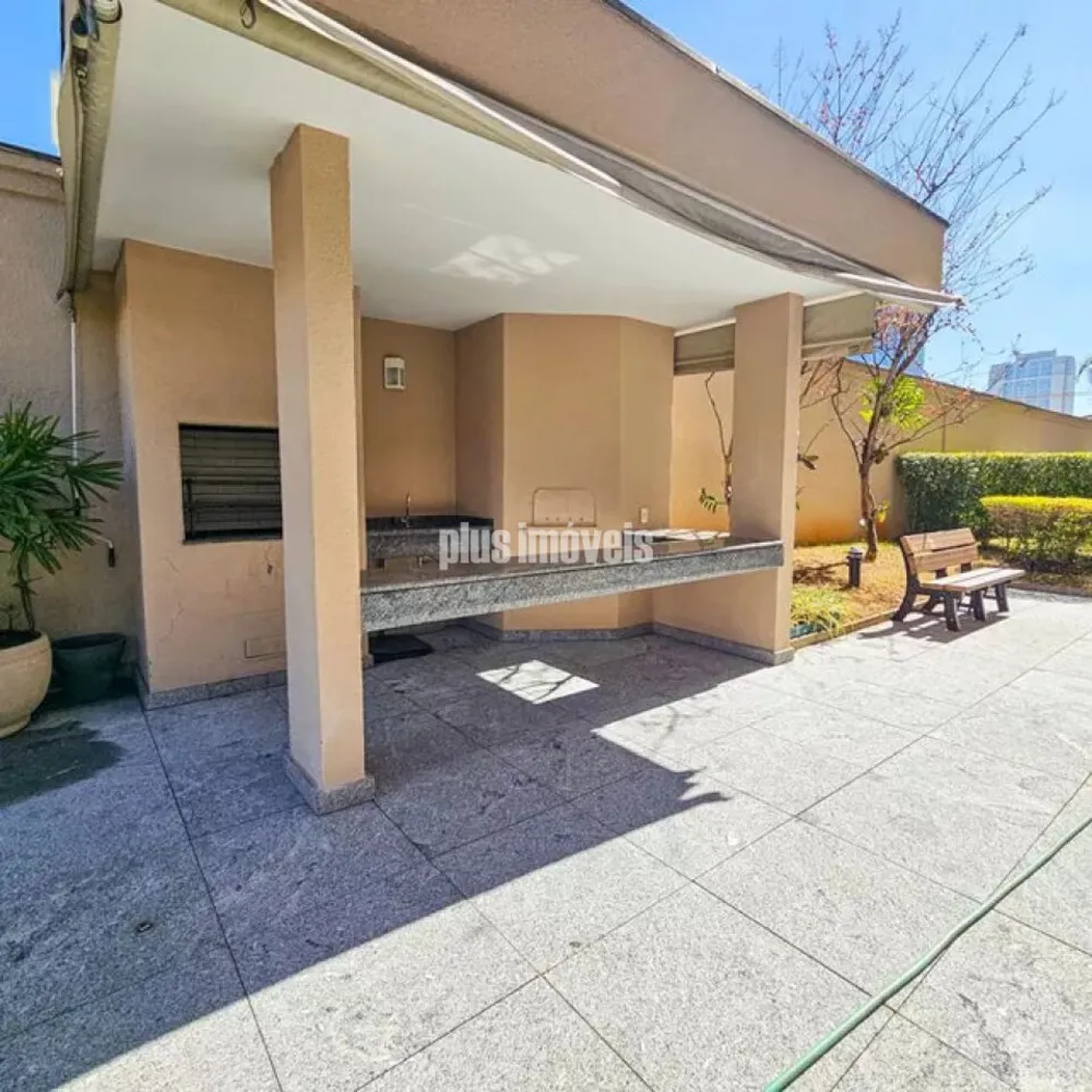 Apartamento, 4 quartos, 104 m² - Foto 4