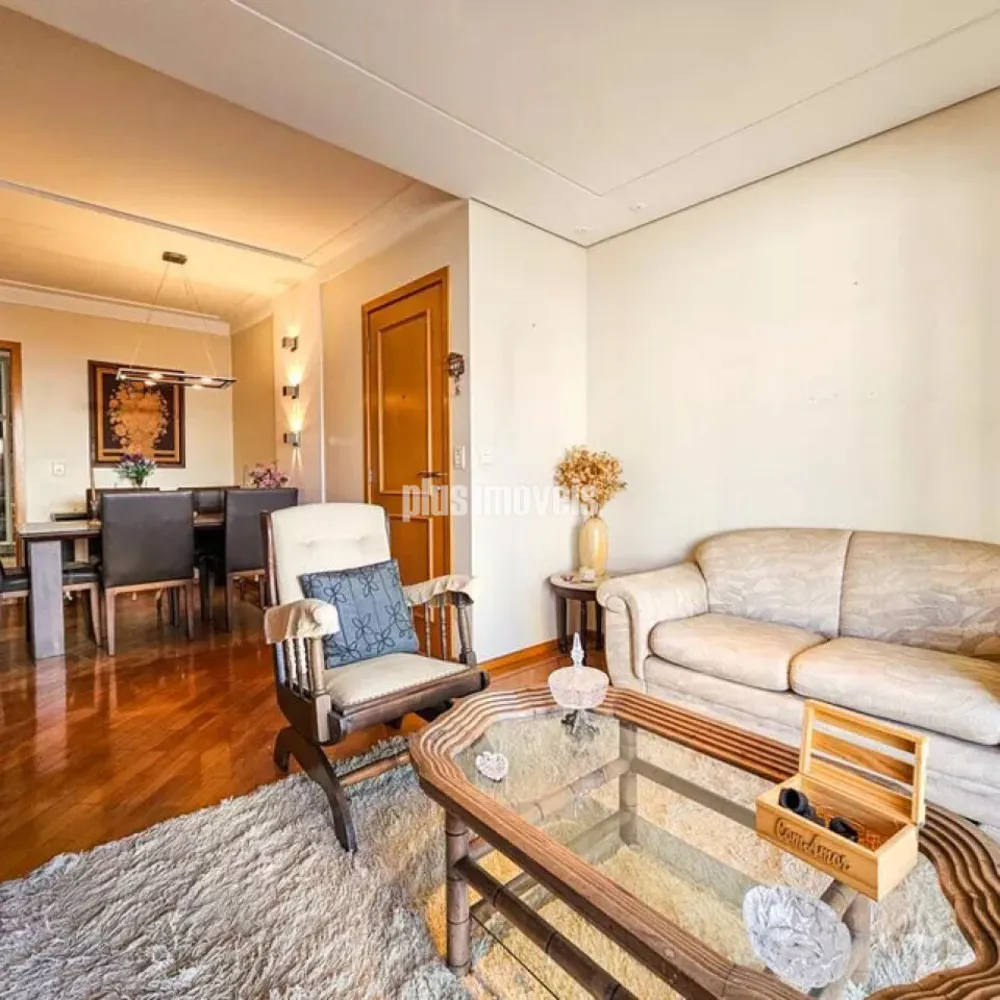 Apartamento, 4 quartos, 104 m² - Foto 3