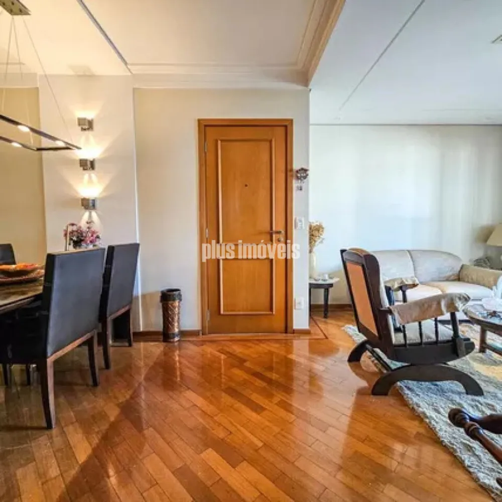 Apartamento, 4 quartos, 104 m² - Foto 2