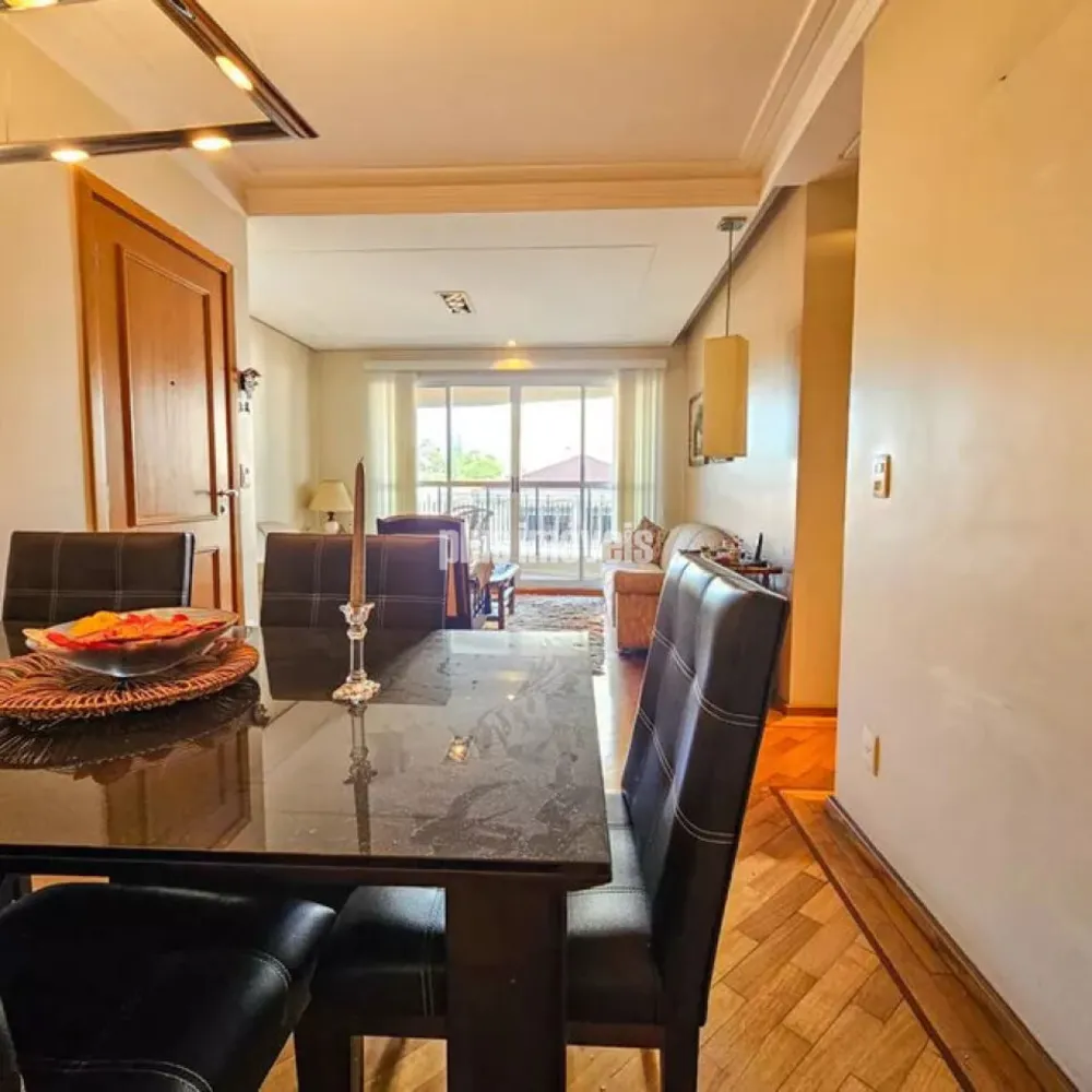 Apartamento, 4 quartos, 104 m² - Foto 1