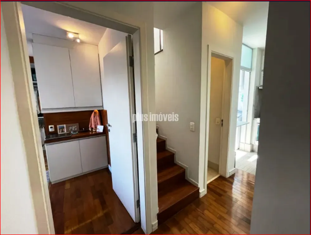 Apartamento, 3 quartos, 121 m² - Foto 1