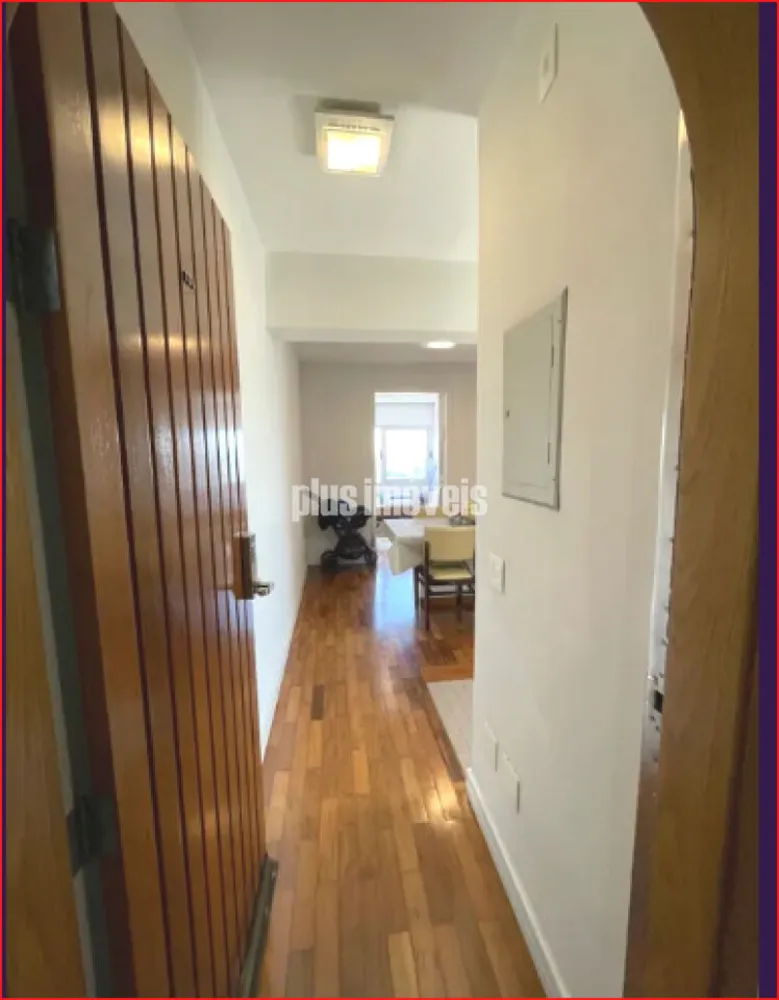 Apartamento, 3 quartos, 121 m² - Foto 4