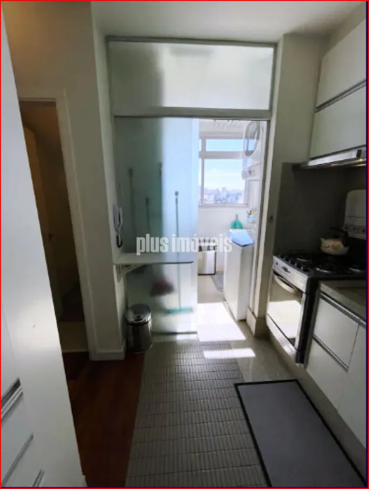 Apartamento, 3 quartos, 121 m² - Foto 8