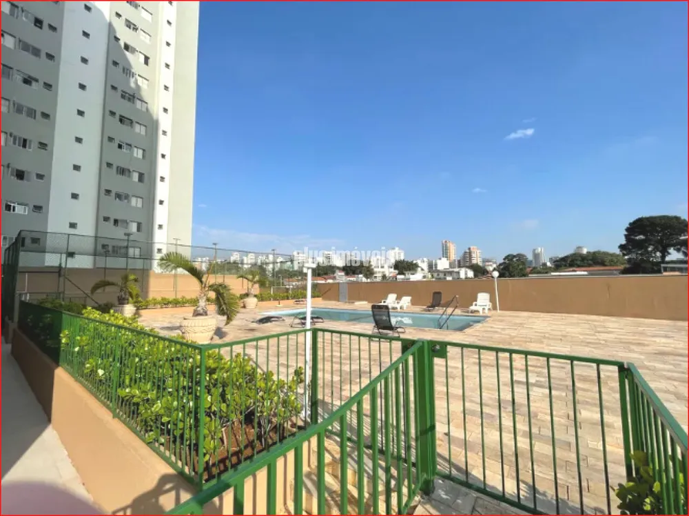 Apartamento, 3 quartos, 121 m² - Foto 6