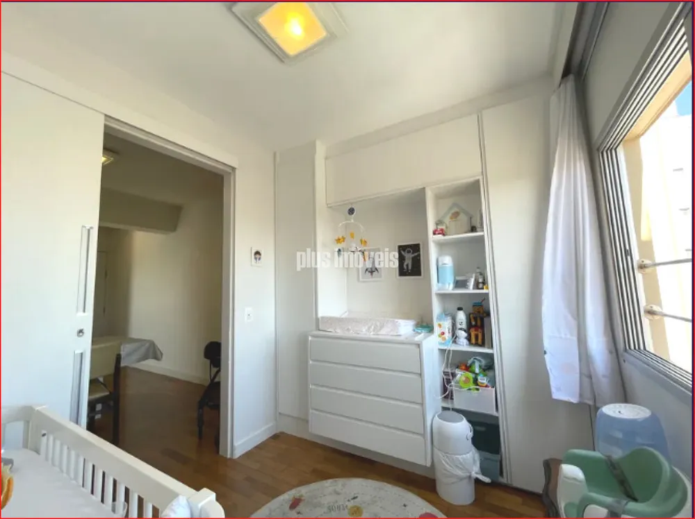 Apartamento, 3 quartos, 121 m² - Foto 5