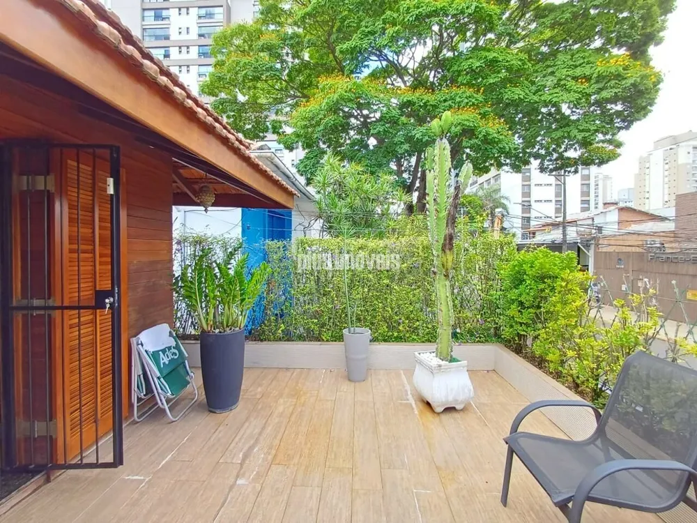 Casa, 1 quarto, 170 m² - Foto 4