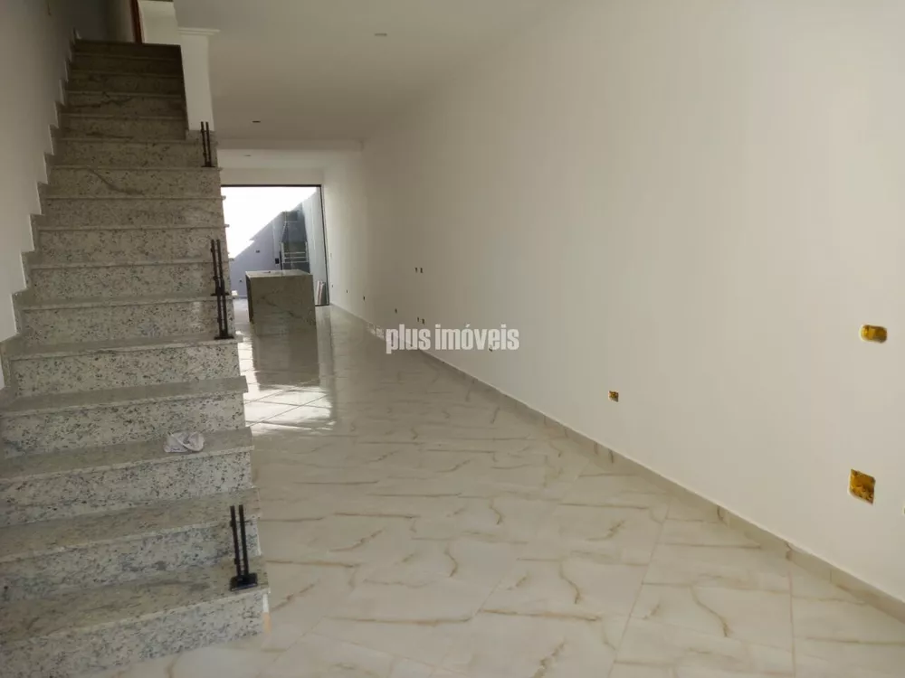 Casa, 3 quartos, 126 m² - Foto 3