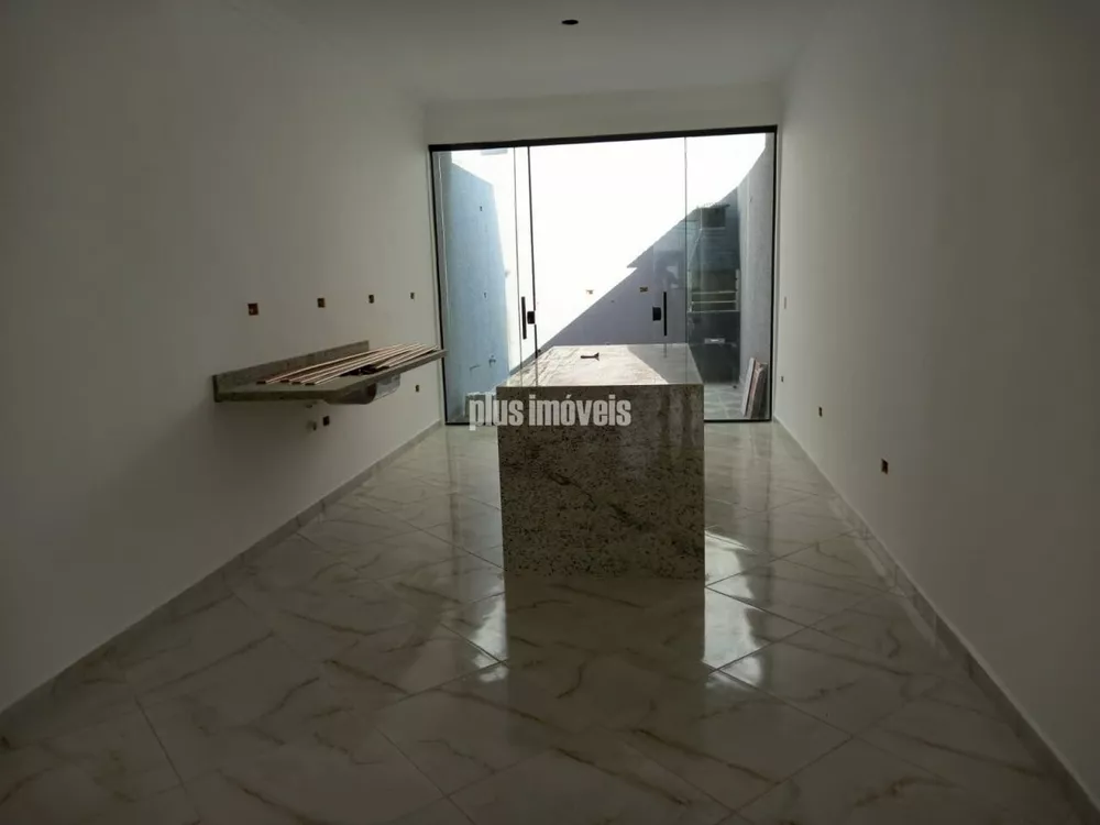 Casa, 3 quartos, 126 m² - Foto 1