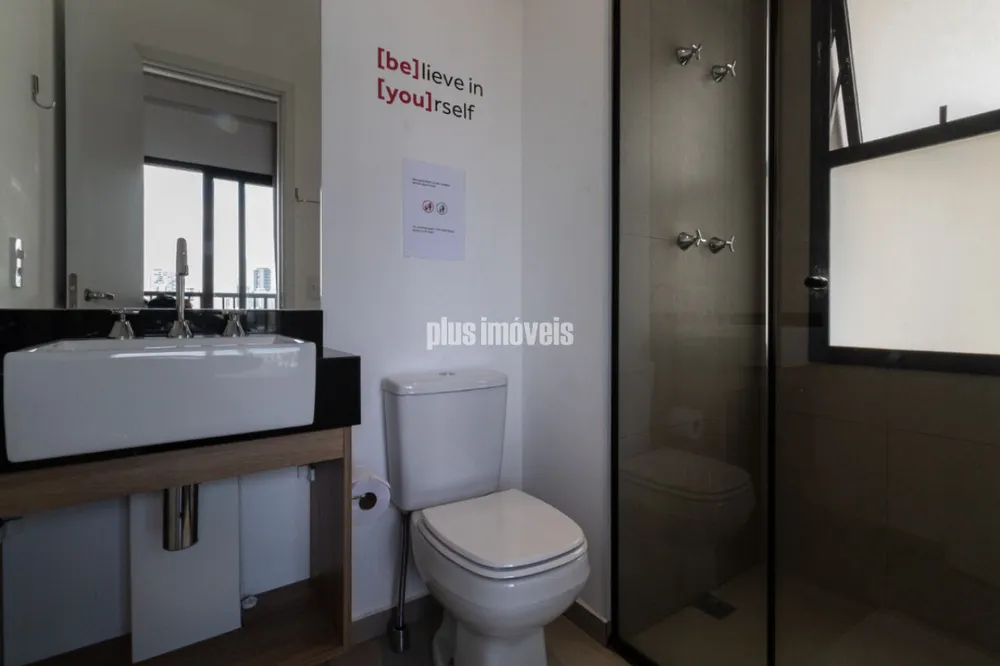 Apartamento, 1 quarto, 26 m² - Foto 3