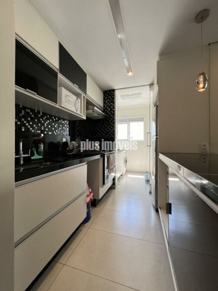 Apartamento, 2 quartos, 87 m² - Foto 3