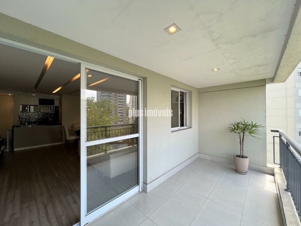 Apartamento, 2 quartos, 87 m² - Foto 1