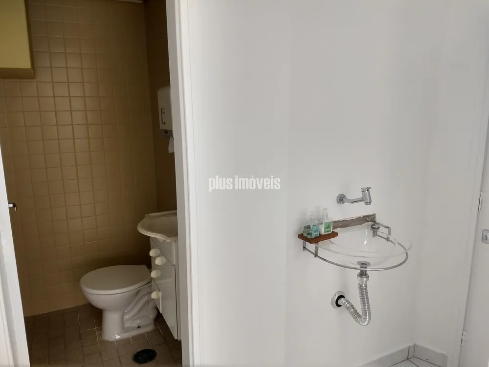 Sala-Conjunto, 28 m² - Foto 2