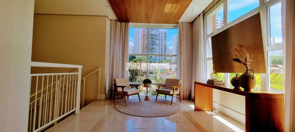 Apartamento, 3 quartos, 213 m² - Foto 3