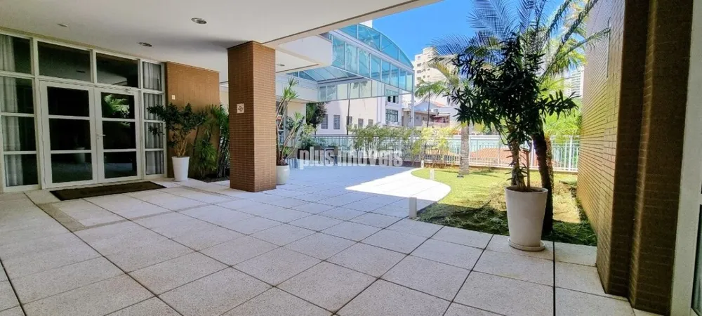 Apartamento, 3 quartos, 213 m² - Foto 4