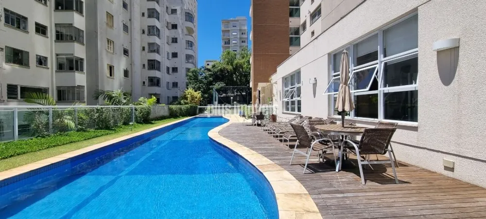 Apartamento, 3 quartos, 213 m² - Foto 2
