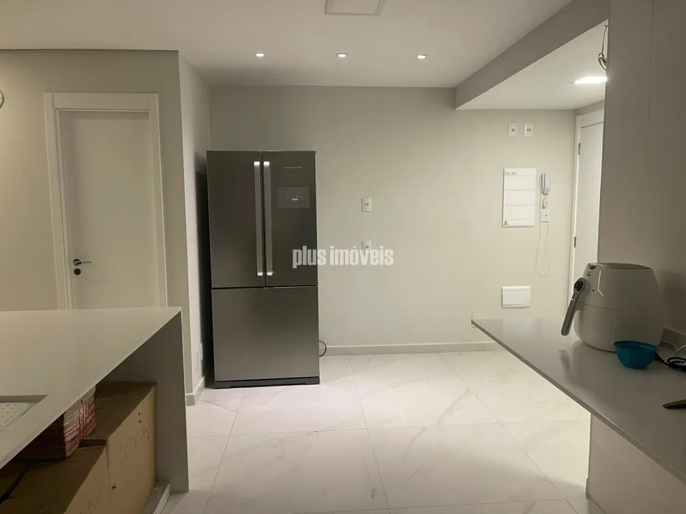 Apartamento, 3 quartos, 160 m² - Foto 12