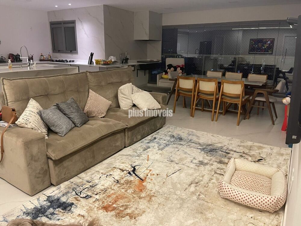 Apartamento, 3 quartos, 160 m² - Foto 5
