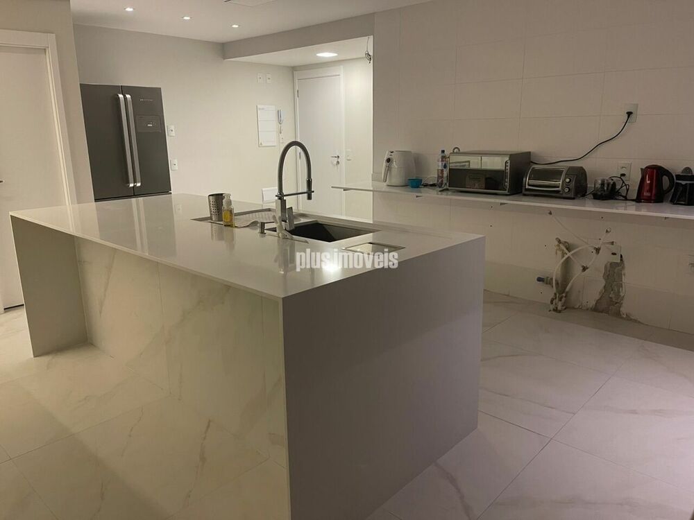 Apartamento, 3 quartos, 160 m² - Foto 8