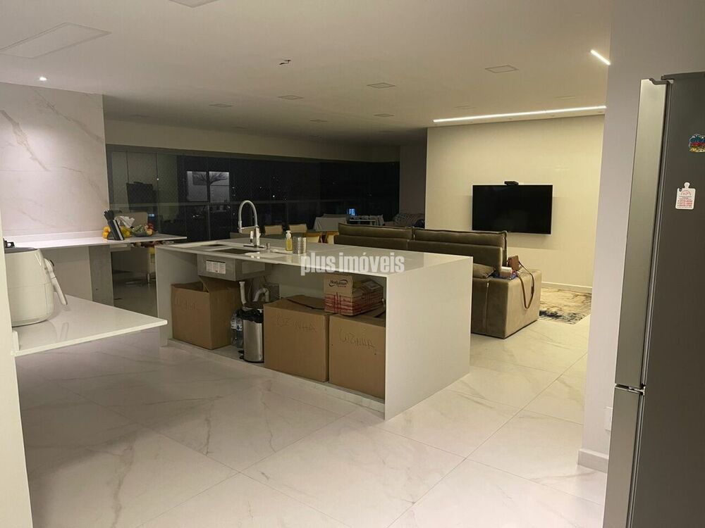 Apartamento, 3 quartos, 160 m² - Foto 7