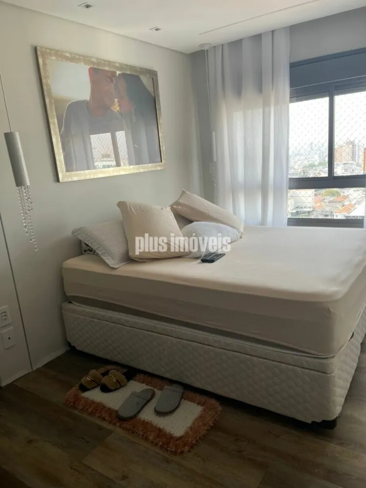 Apartamento, 3 quartos, 160 m² - Foto 11
