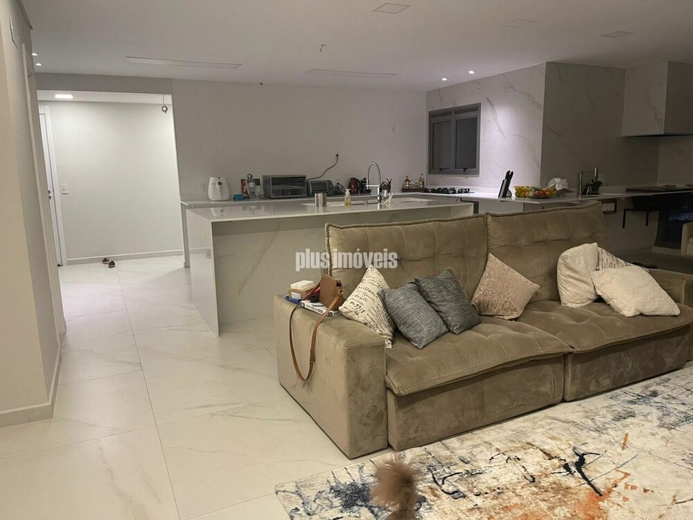 Apartamento, 3 quartos, 160 m² - Foto 6