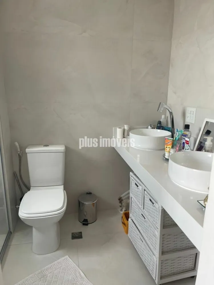 Apartamento, 3 quartos, 160 m² - Foto 9
