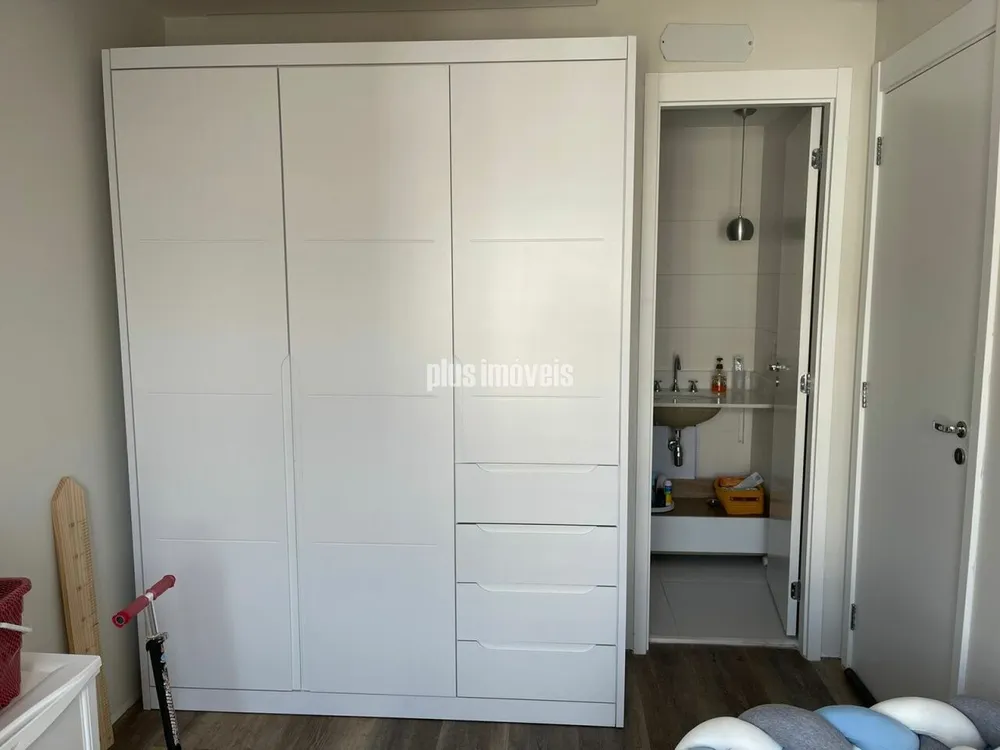 Apartamento, 3 quartos, 160 m² - Foto 3