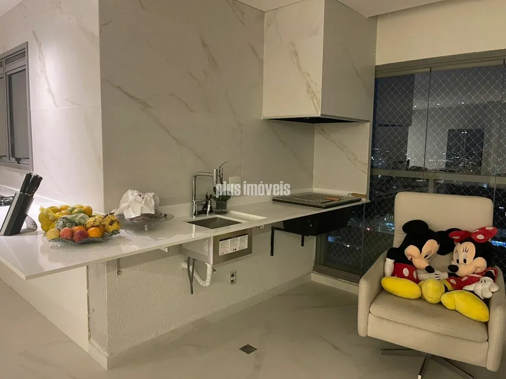 Apartamento, 3 quartos, 160 m² - Foto 4
