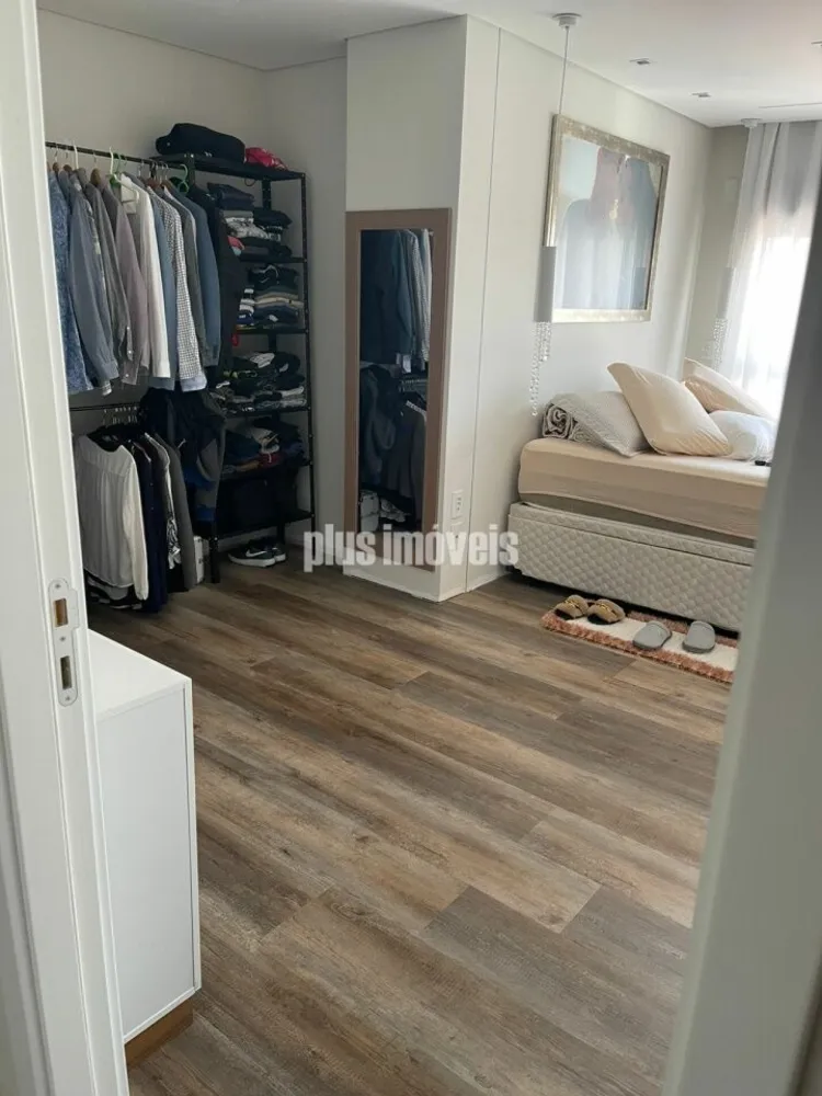 Apartamento, 3 quartos, 160 m² - Foto 10