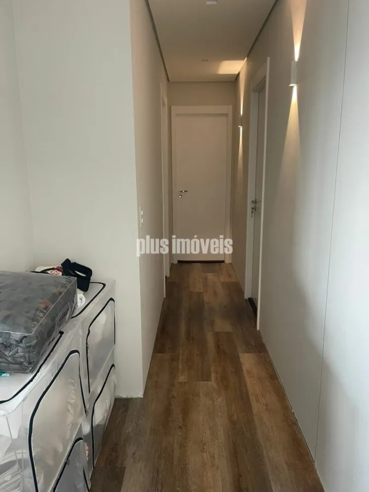 Apartamento, 3 quartos, 160 m² - Foto 2
