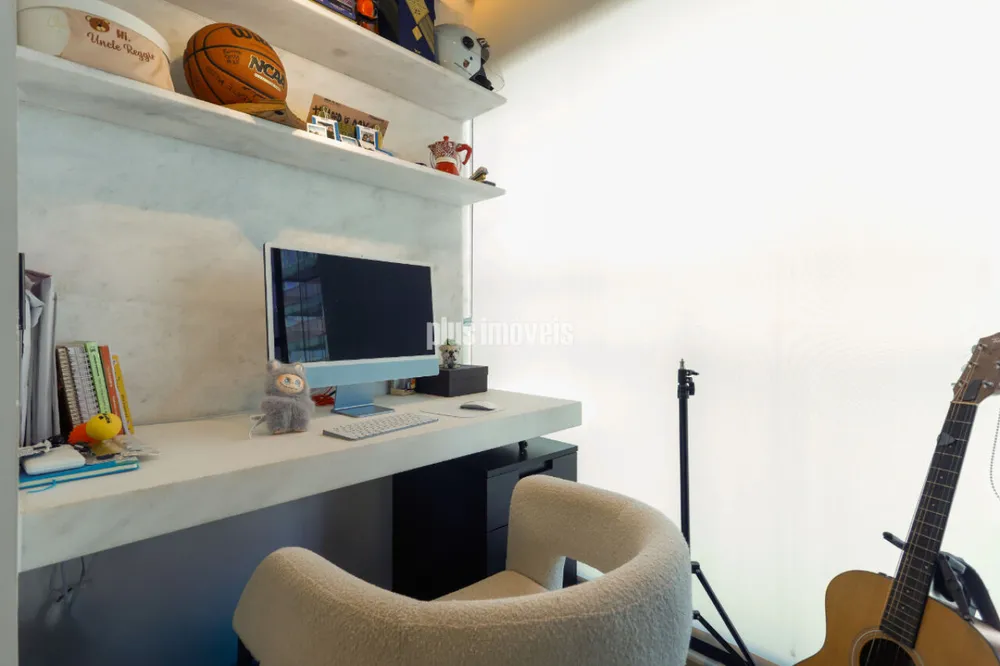 Apartamento, 1 quarto, 157 m² - Foto 1