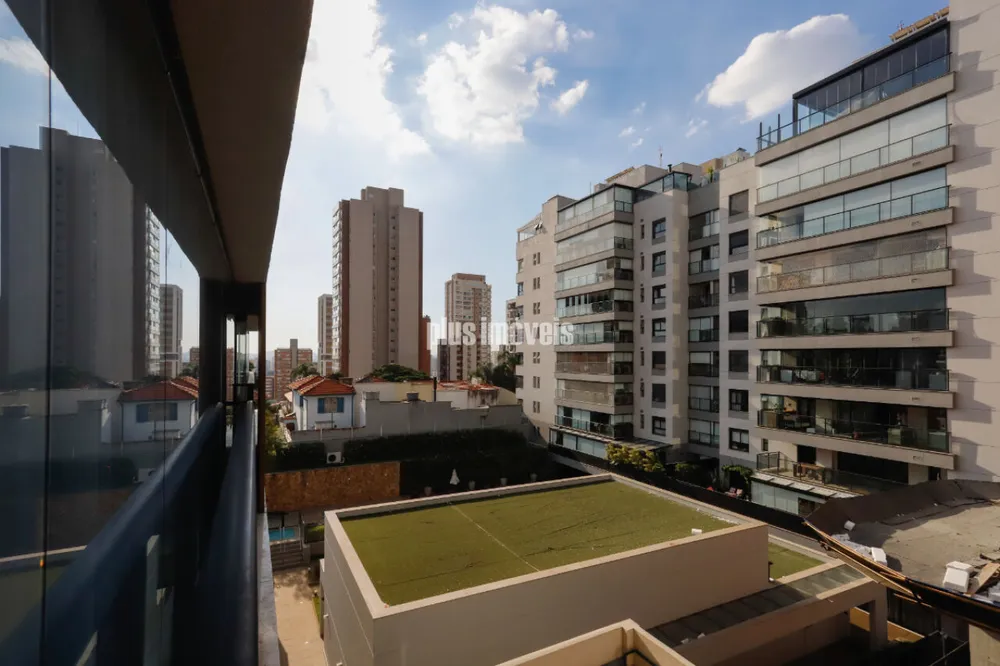 Apartamento, 1 quarto, 157 m² - Foto 4