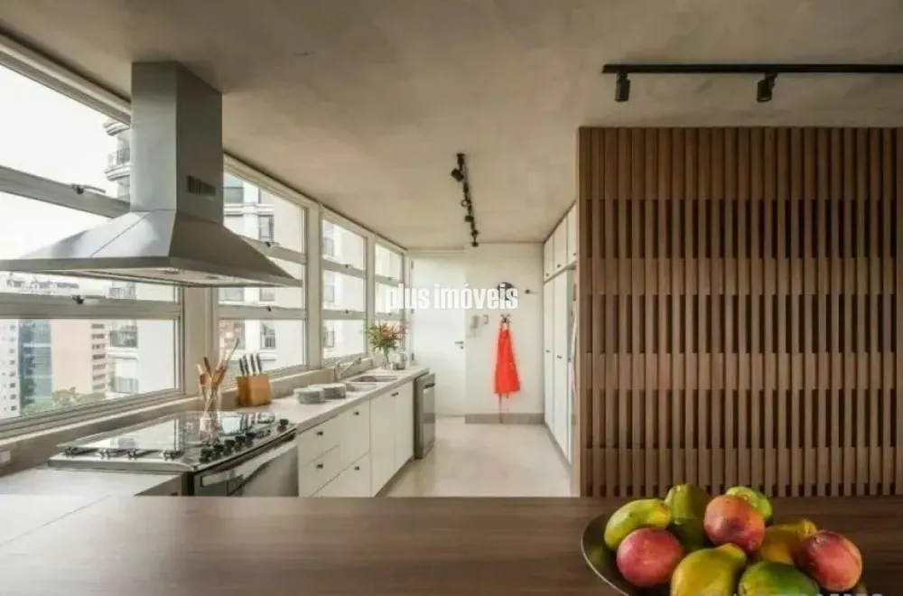 Apartamento, 3 quartos, 163 m² - Foto 1