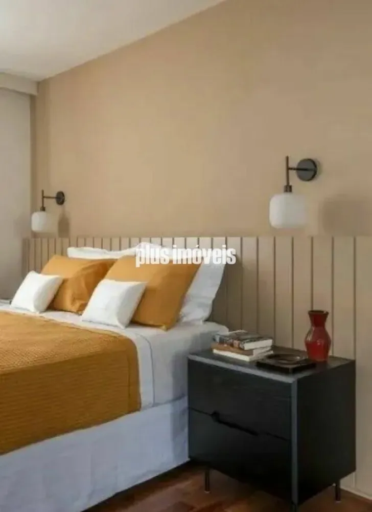 Apartamento, 3 quartos, 163 m² - Foto 3