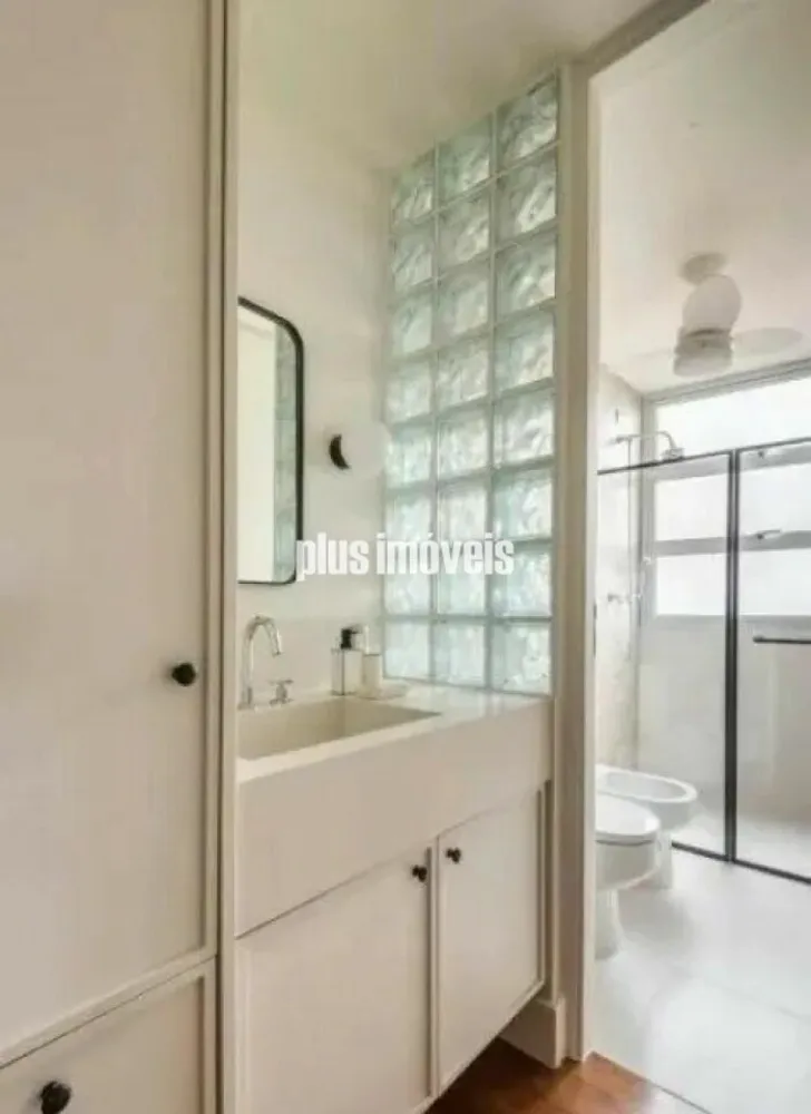 Apartamento, 3 quartos, 163 m² - Foto 2