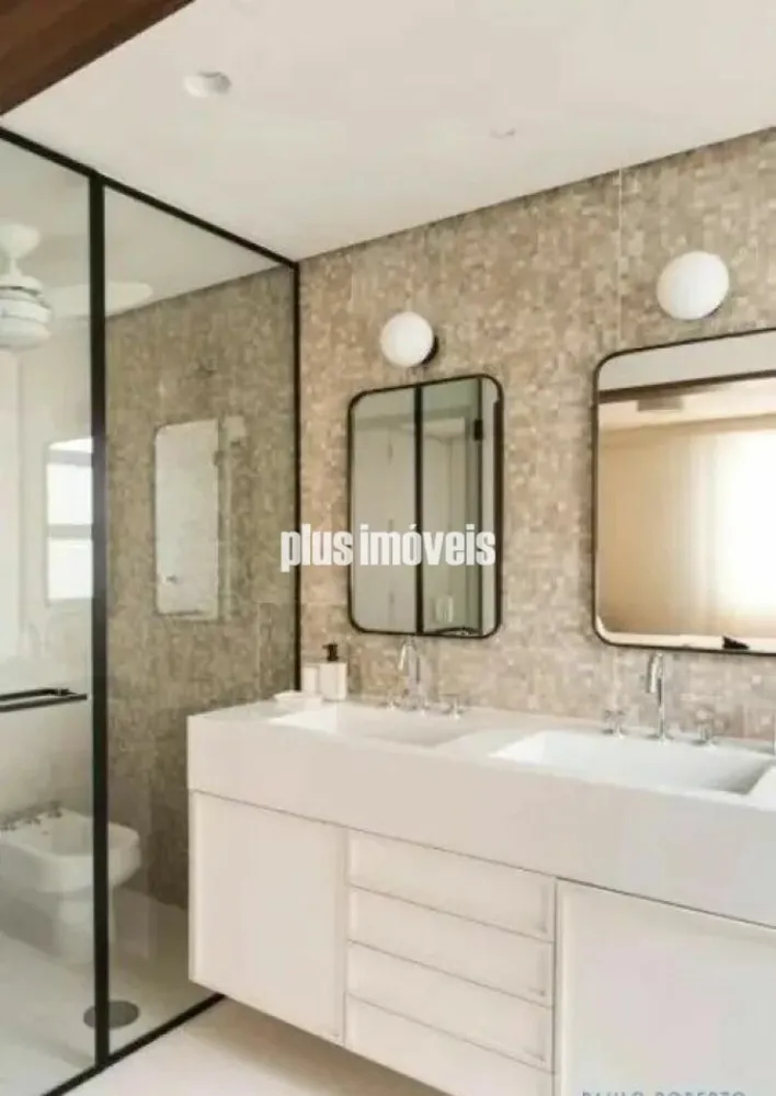 Apartamento, 3 quartos, 163 m² - Foto 4