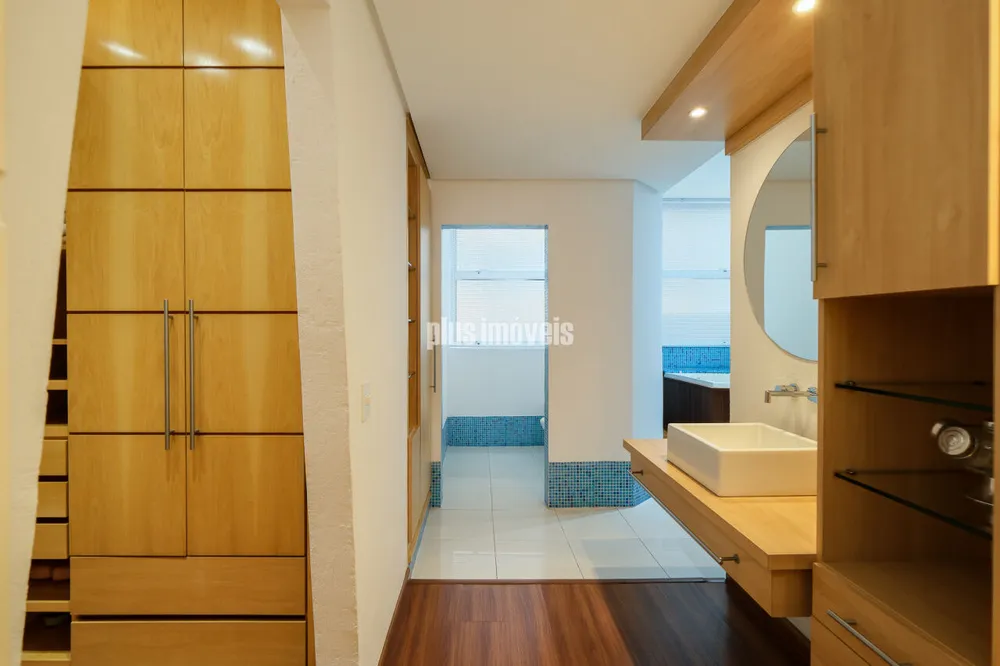 Apartamento, 3 quartos, 299 m² - Foto 2