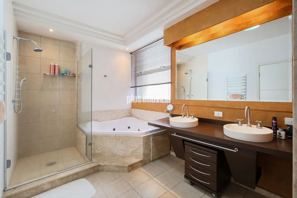 Apartamento, 3 quartos, 299 m² - Foto 3