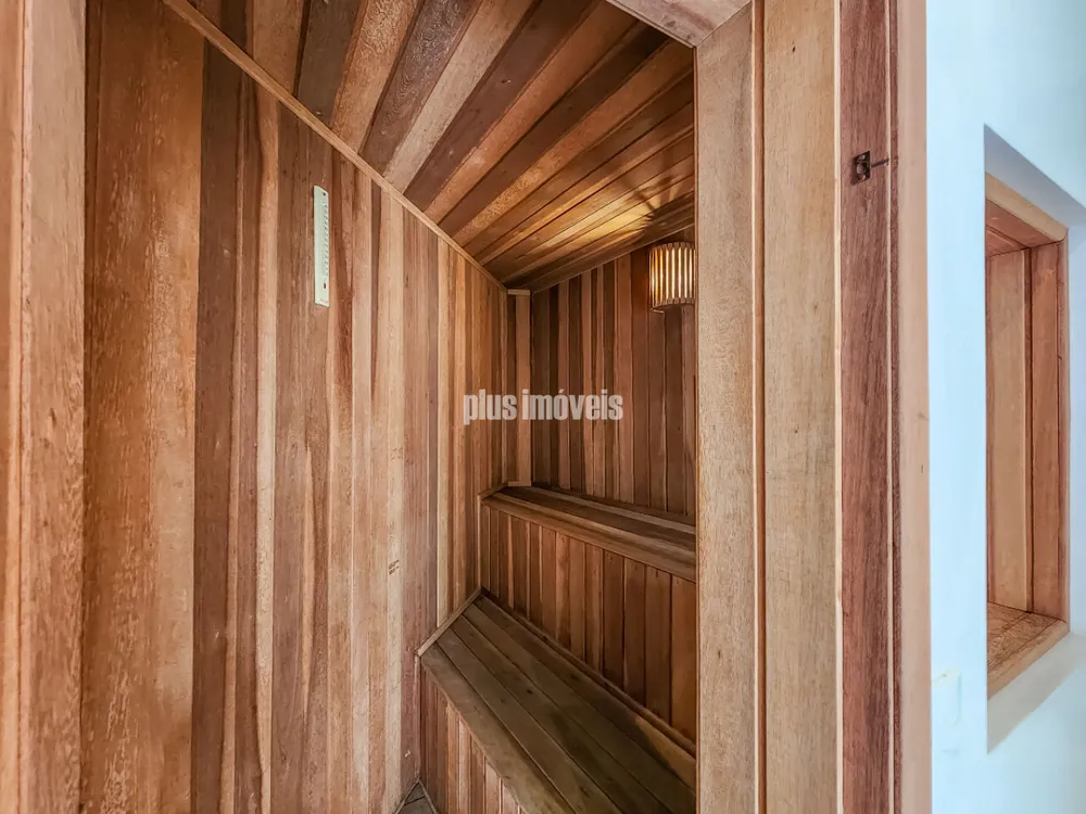 Apartamento, 4 quartos, 240 m² - Foto 3