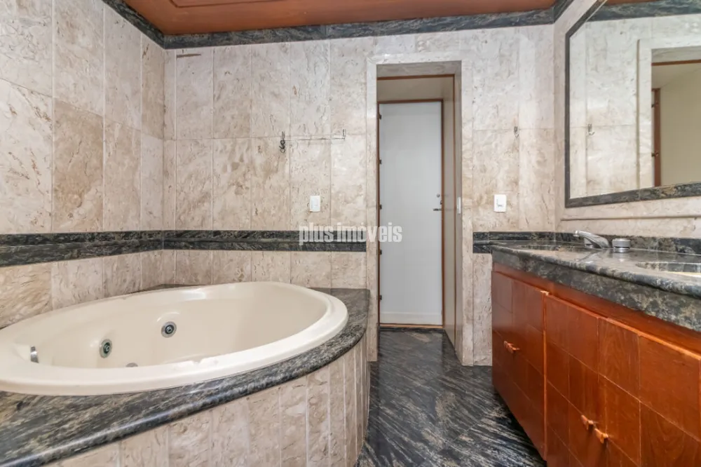 Apartamento, 4 quartos, 240 m² - Foto 4