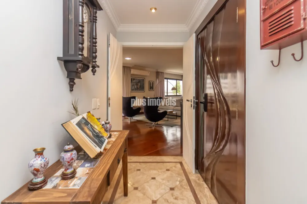 Apartamento, 4 quartos, 240 m² - Foto 2