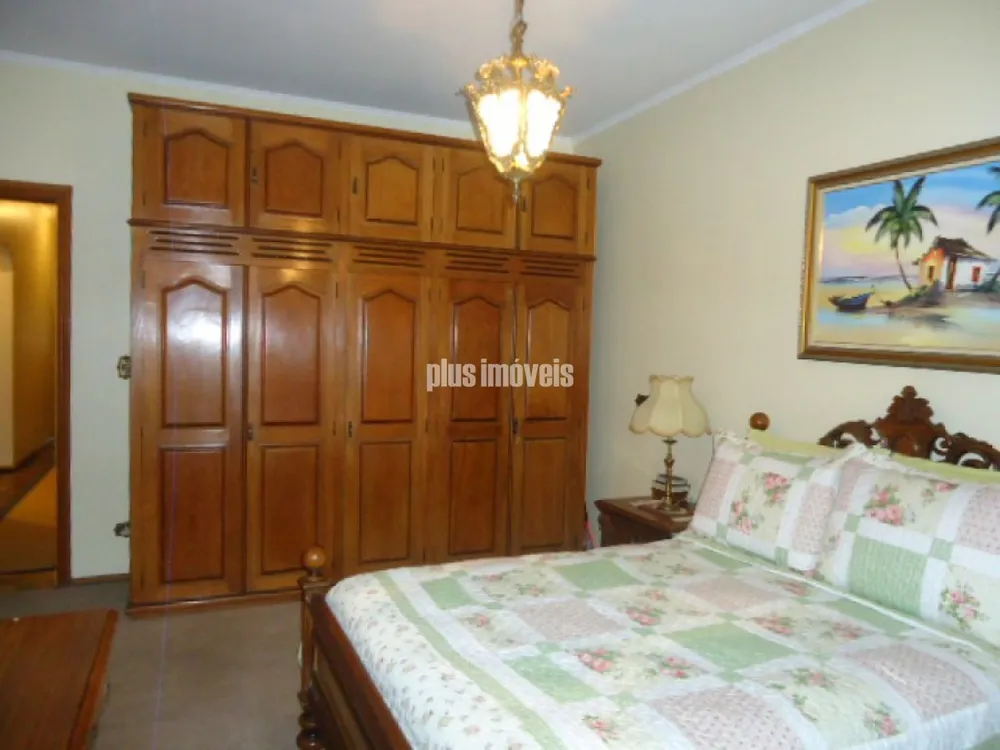 Casa, 4 quartos, 360 m² - Foto 18