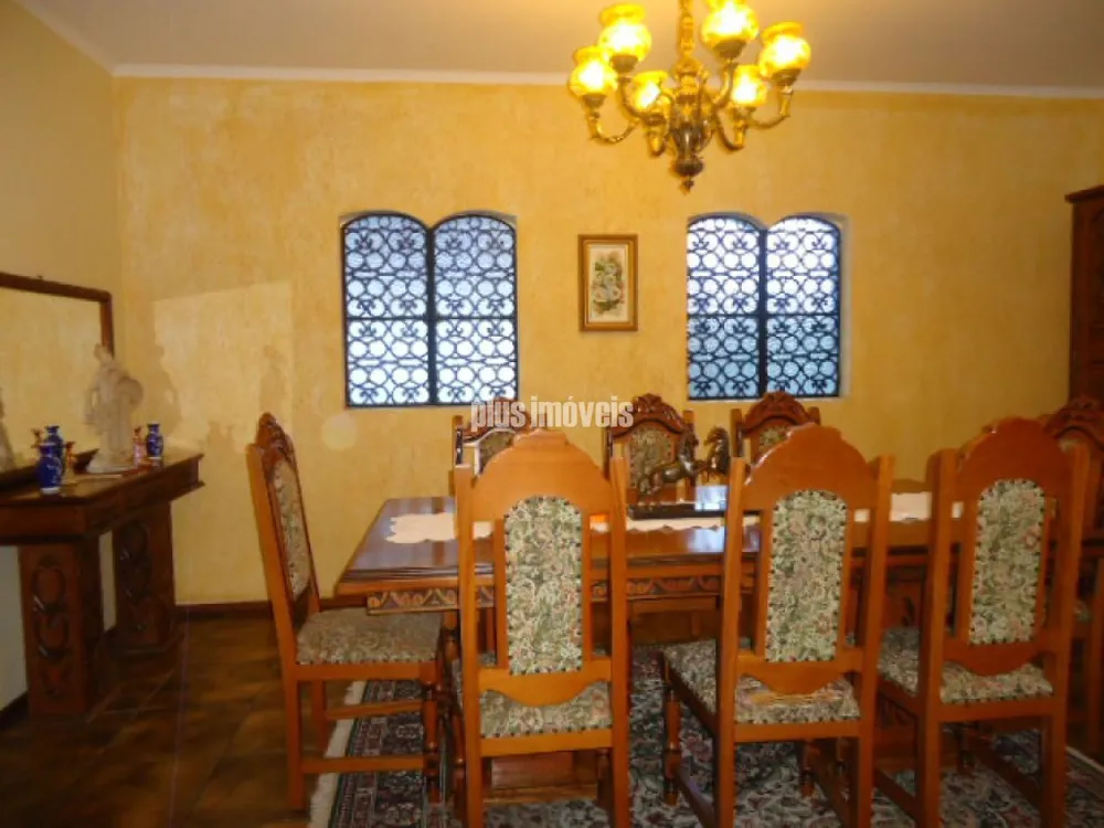 Casa, 4 quartos, 360 m² - Foto 5
