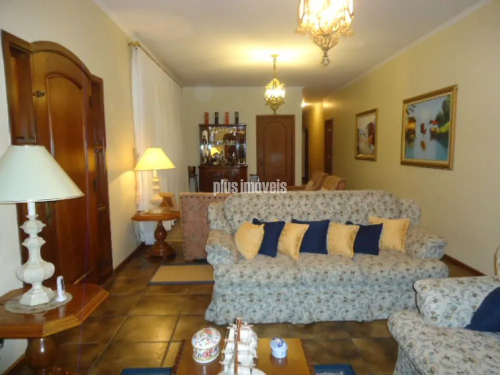 Casa, 4 quartos, 360 m² - Foto 6