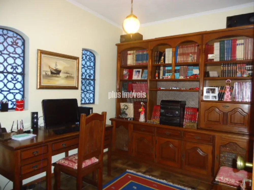 Casa, 4 quartos, 360 m² - Foto 7
