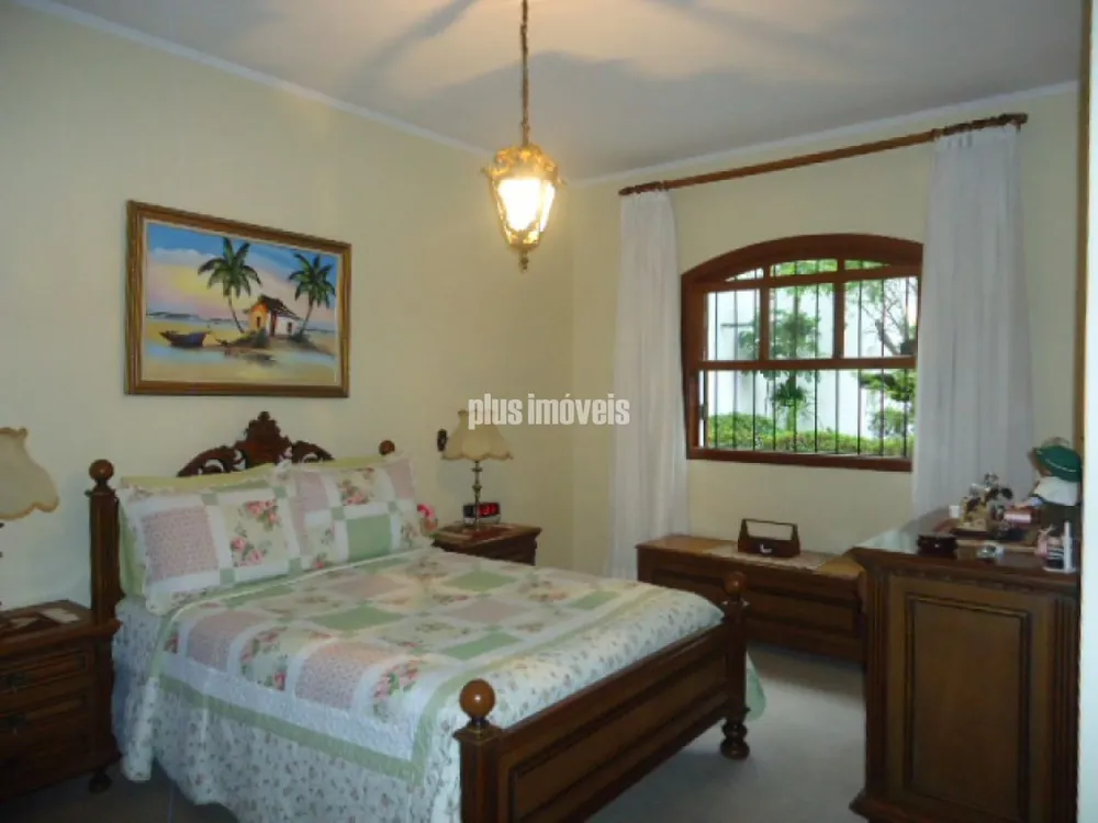 Casa, 4 quartos, 360 m² - Foto 16