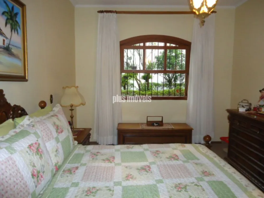 Casa, 4 quartos, 360 m² - Foto 15